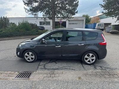 Renault Scénic III
