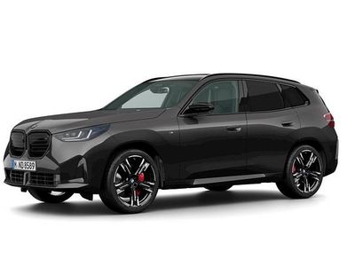 Gebraucht BMW X3 Comfort Edition 381 PS (280 kW) 2025 SUV
