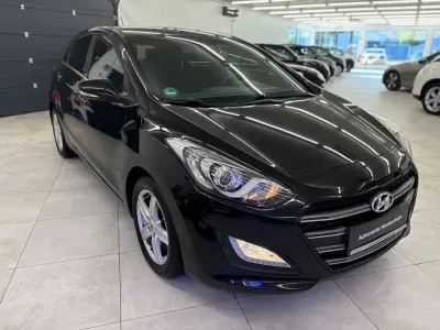 Gebraucht Hyundai i30