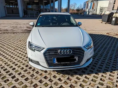 Gebraucht Audi A3 Sportback e-tron