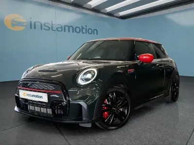 Gebraucht Mini John Cooper Works