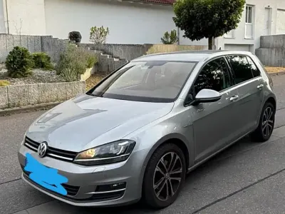 Gebraucht VW Golf VII