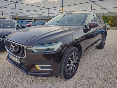 Gebraucht Volvo XC60 Inscription 190 PS (139 kW) 2019 Braun SUV