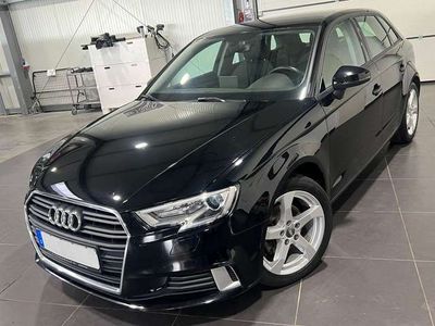 gebraucht Audi A3 Sportback 1.5 TFSi **SHZ*PDC*Bluetooth**