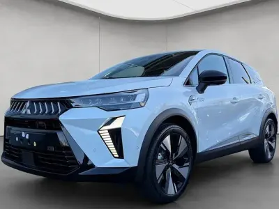 Neu Mitsubishi Grandis Edition 158 PS (116 kW) 2026 Weiß SUV