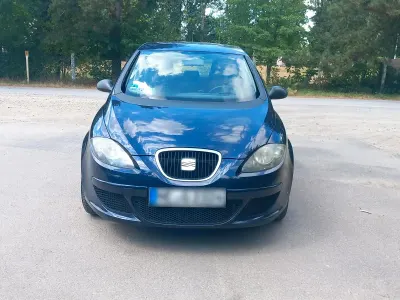 Gebraucht Seat Altea