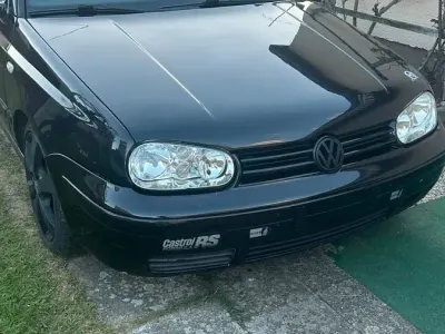 Gebraucht VW Golf