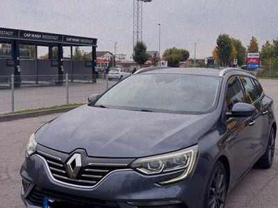 Renault Mégane GrandTour