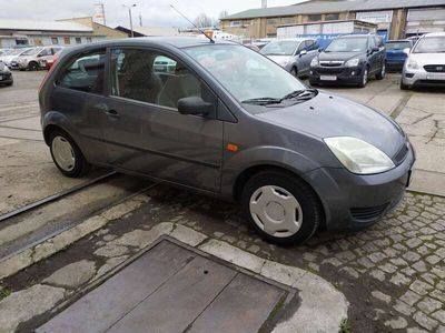 gebraucht Ford Fiesta 1.3 VIVA X/ TÜV NEU/ KLIMA