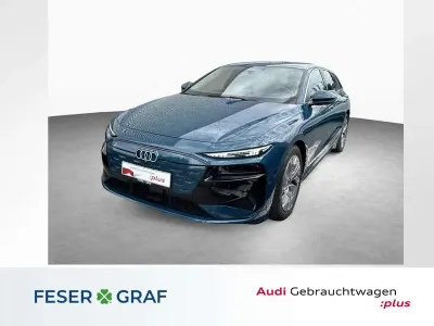 Gebraucht Audi A6 e-tron