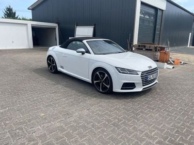 Audi TT Roadster