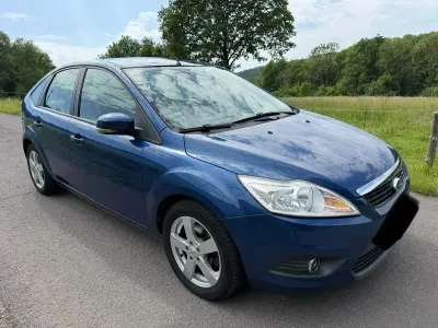 Gebraucht Ford Focus