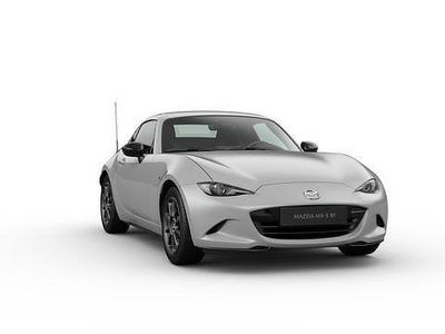 Nouă Mazda MX5 Homura-Line 132 CP (97 kW) 2025 Gri Cabrio