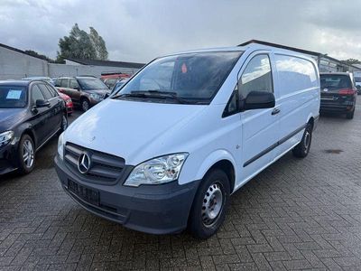 Mercedes Vito
