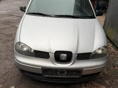Gebraucht Seat Arosa