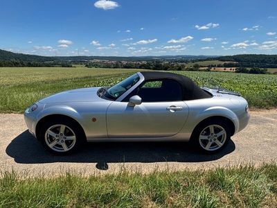 Mazda MX5