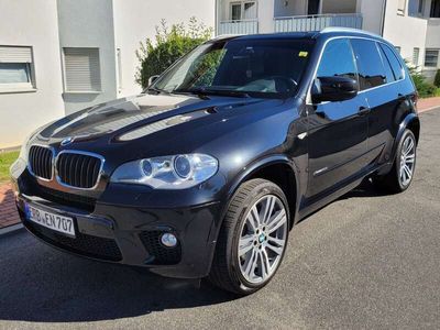 gebraucht BMW X5 xDrive30d