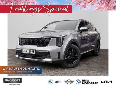 Second-hand Kia Sorento Platinum 265 CP (194 kW) 2025 Gri SUV