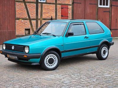 gebraucht VW Golf II Diesel 1.6