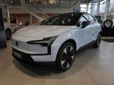 Blau Gebraucht 2024 Volvo EX30 Performance SUV | 41.890 € (Fairer Preis)