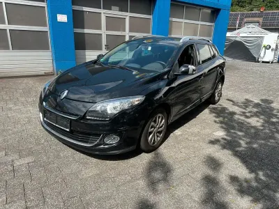 Gebraucht Renault Mégane