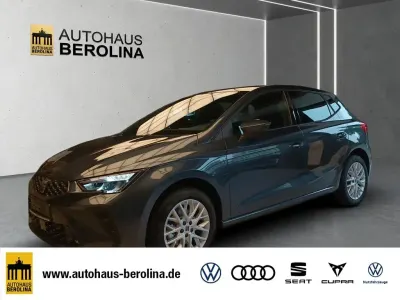Gebraucht Seat Ibiza