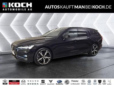 Gebraucht Volvo 360 145 PS (106 kW) 2024 Schwarz