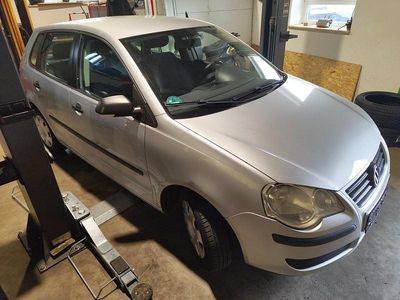 VW Polo