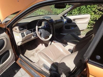 Volvo C70