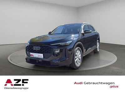 Occasion Audi Q5 Comfort 268 PK (197 kW) 2025 Zwart SUV