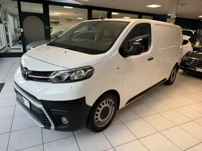 Gebraucht Toyota Proace