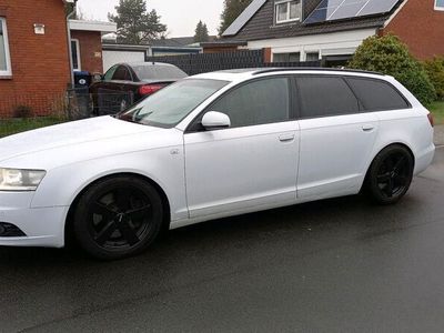 gebraucht Audi A6 