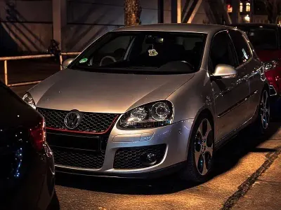 Używany VW Golf