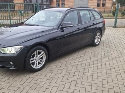 BMW 316