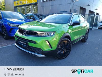 Gebraucht 2023 Opel Mokka Ultimate SUV | 21.980 € (Etwas zu teuer)