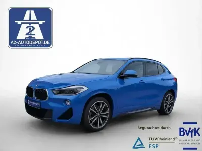 Gebraucht BMW X2