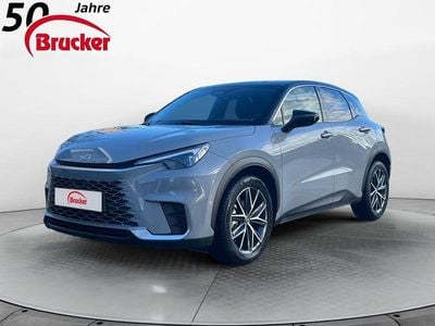 Grau Gebraucht 2025 Lexus LBX SUV | 34.990 € (Guter Preis)