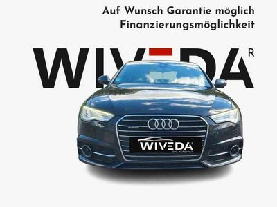 gebraucht Audi A6 Lim. 3.0 TDI quattro S-Line KAMERA~ACC~NAVI