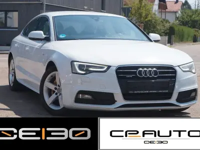 Gebraucht Audi A5 Sportback