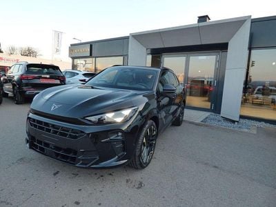 Neu Cupra Terramar VZ 272 PS (200 kW) 2026 Schwarz SUV