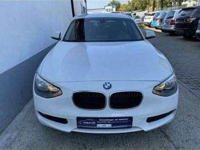 Gebraucht BMW 118 143 PS (105 kW) 2013 Kleinwagen
