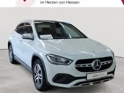 Gebraucht Mercedes GLA250