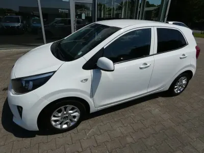 Gebraucht Kia Picanto