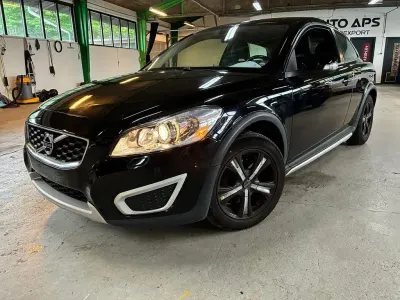 Gebraucht Volvo C30