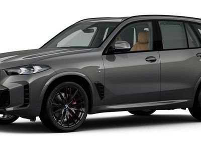 Gebraucht 2025 BMW X5 SUV | 119.000 €