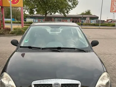 Gebraucht Lancia Ypsilon
