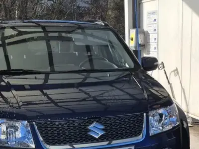 Gebraucht Suzuki Grand Vitara