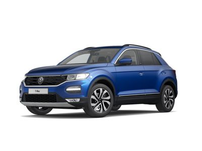 gebraucht VW T-Roc Active