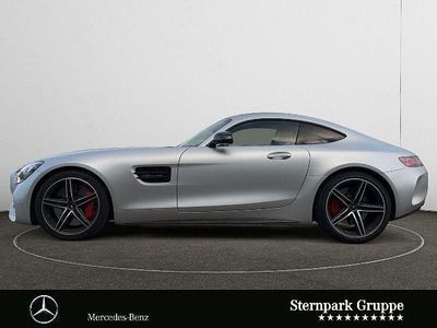 Gebraucht 2018 Mercedes AMG GT C AMG Coupé | 125.900 €