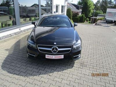 Mercedes CLS350